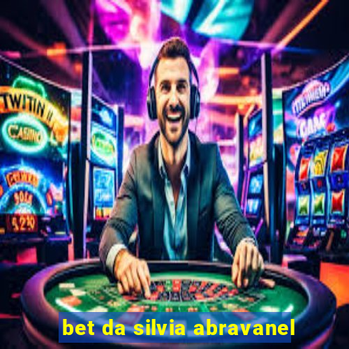 bet da silvia abravanel